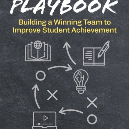 A Literacy Coachs Playbook  Building a Winning