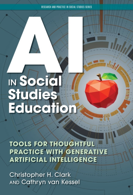 AI in Social Studies Education  Tools for