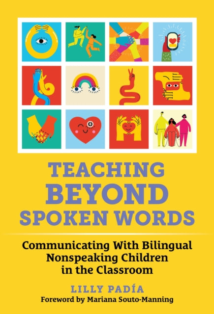 Teaching Beyond Spoken Words  Communicating With