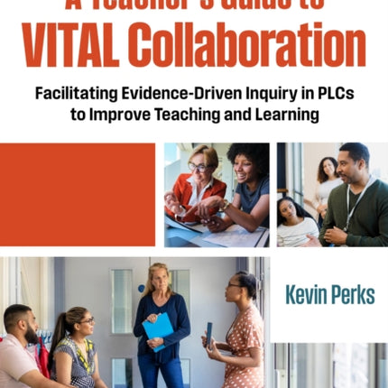 A Teachers Guide to VITAL Collaboration