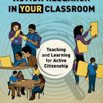 Youth Participatory Action Research in Your Clas