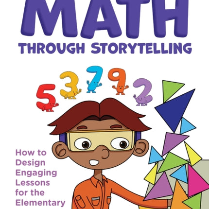 Teaching Math Through Storytelling