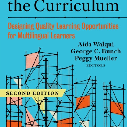 Amplifying the Curriculum