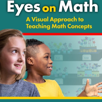 Eyes on Math