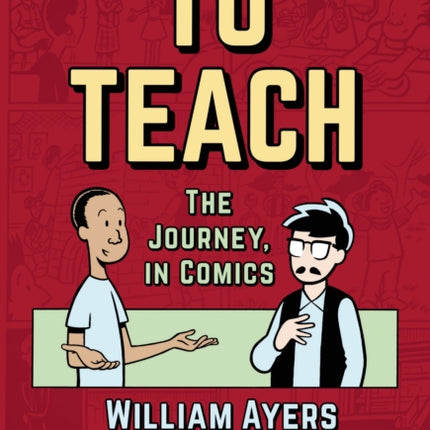 To Teach