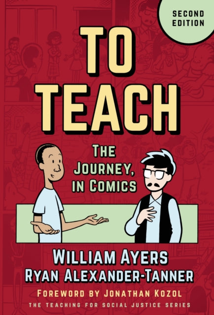 To Teach