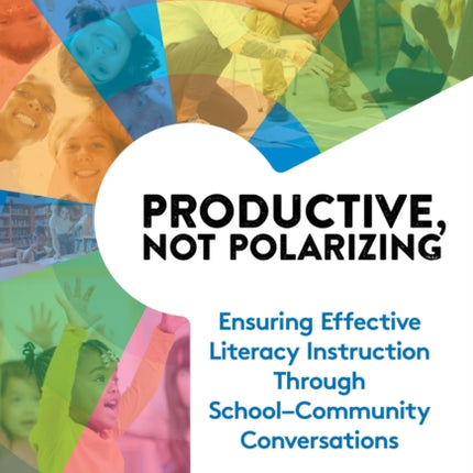 Productive not Polarizing