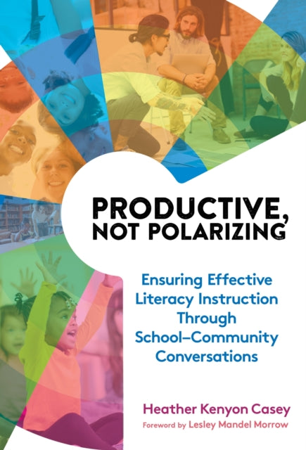 Productive not Polarizing