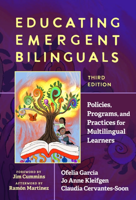 Educating Emergent Bilinguals