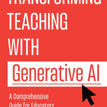 Transforming Teaching with Generative AI