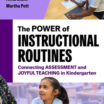 The Power of Instructional Routines  Connecting