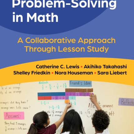 Teaching Powerful ProblemSolving in Math  A