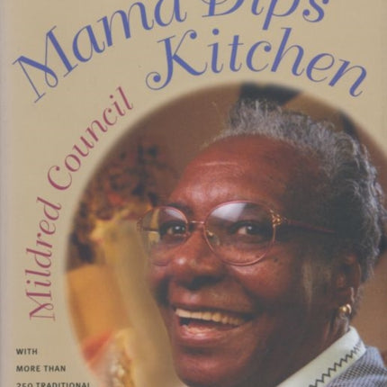 Mama Dips Kitchen