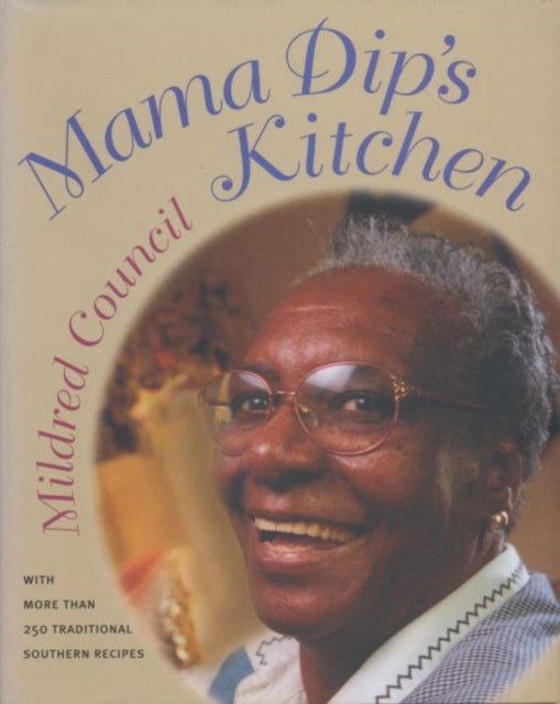 Mama Dips Kitchen