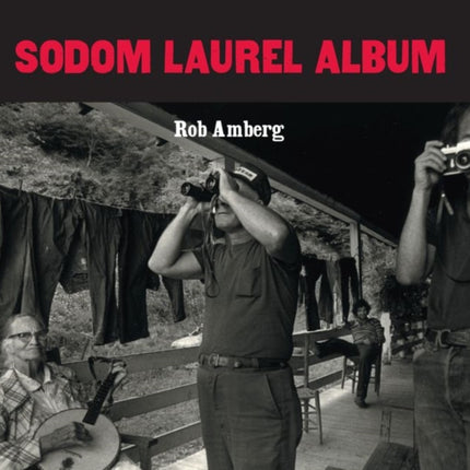 Sodom Laurel Album