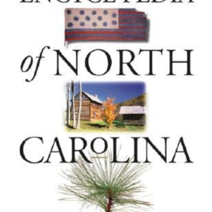 Encyclopedia of North Carolina