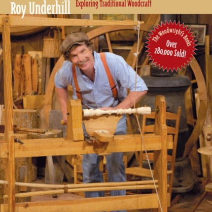 The Woodwrights Companion  Exploring Traditional Woodcraft