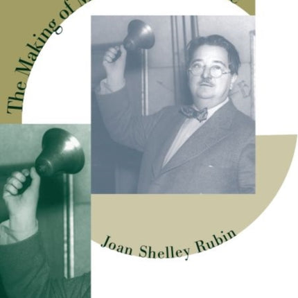 The Making of Middlebrow Culture