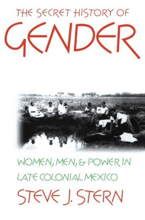 The Secret History of Gender  Women Men and Power