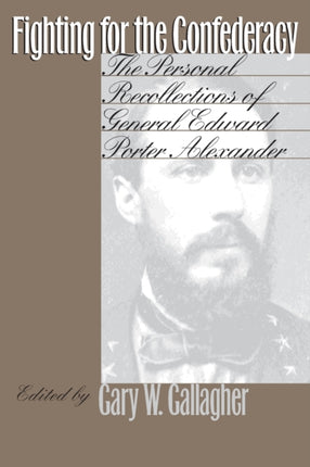 Fighting for the Confederacy  The Personal