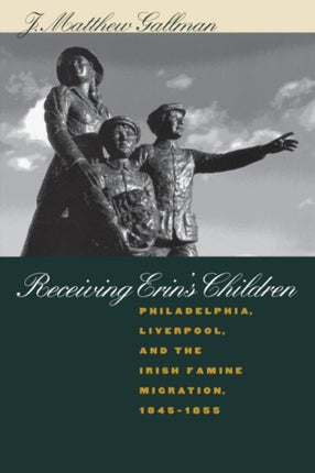 Receiving Erins Children  Philadelphia Liverpool
