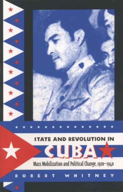 State and Revolution in Cuba  Mass Mobilization