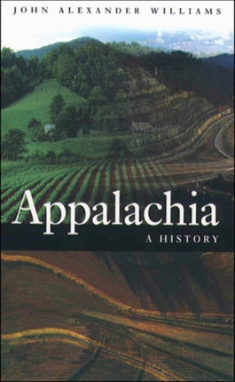 Appalachia: A History