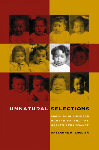 Unnatural Selections  Eugenics in American
