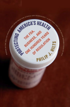 Protecting Americas Health  The FDA Business and