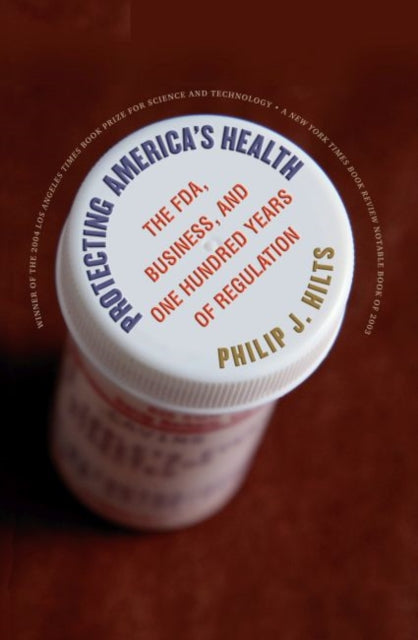 Protecting Americas Health  The FDA Business and
