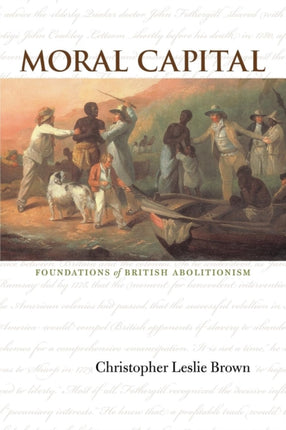Moral Capital  Foundations of British