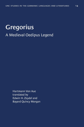 Gregorius