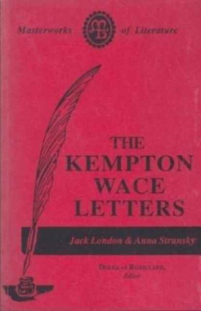 The Kempton-Wace Letters