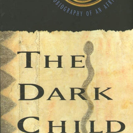 The Dark Child