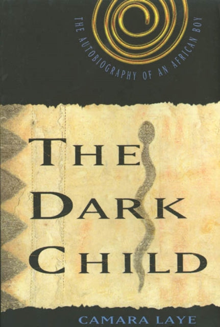 The Dark Child