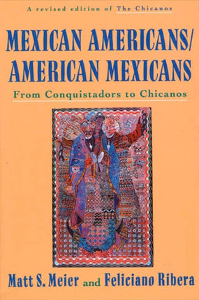 Mexican Americans American Mexicans