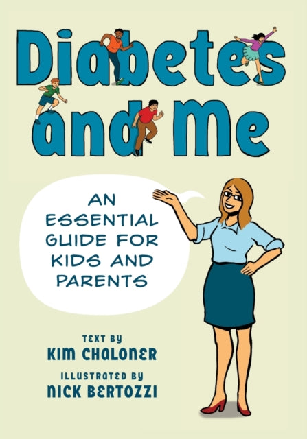 Diabetes and Me