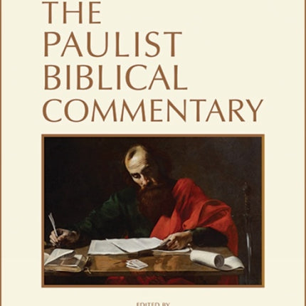 The Paulist Biblical Commentary