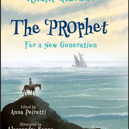 The Prophet: For a New Generation