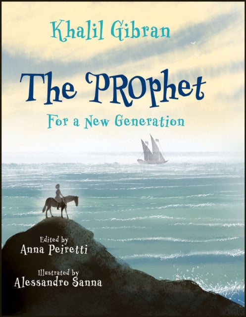 The Prophet: For a New Generation