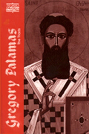 Gregory Palamas: The Triads