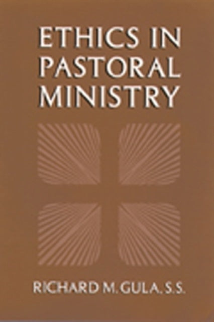 Ethics in Pastoral Ministry