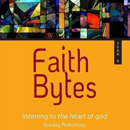 Faith BytesYear A