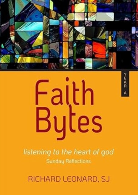 Faith BytesYear A