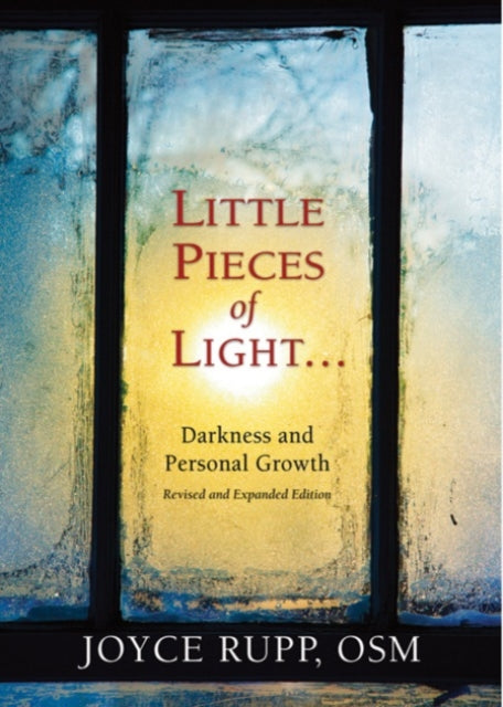 Little Pieces of Light: Darkness and Personal Growth