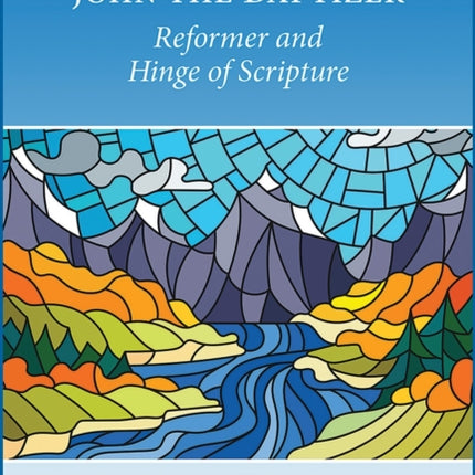 John The Baptizer