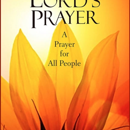 The Lords Prayer