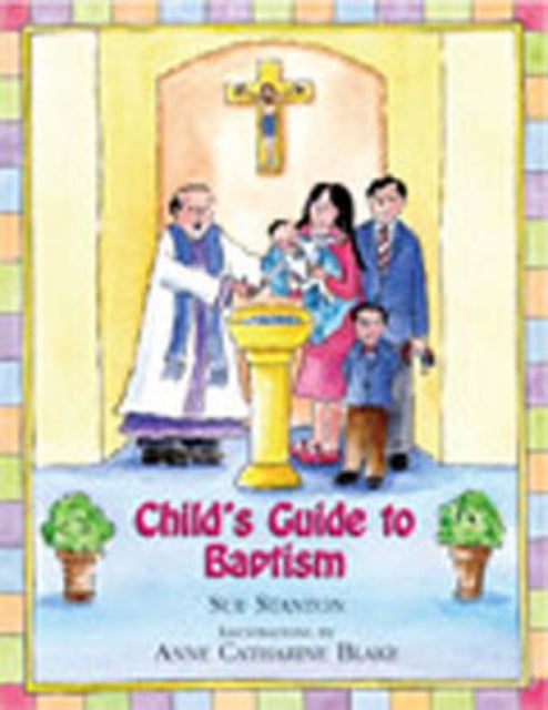 Childs Guide to Baptism