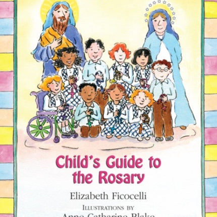 Childs Guide to the Rosary