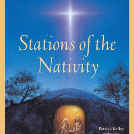 Stations of the Nativity